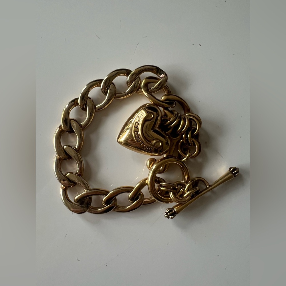 Vintage Juicy Couture Bracelet